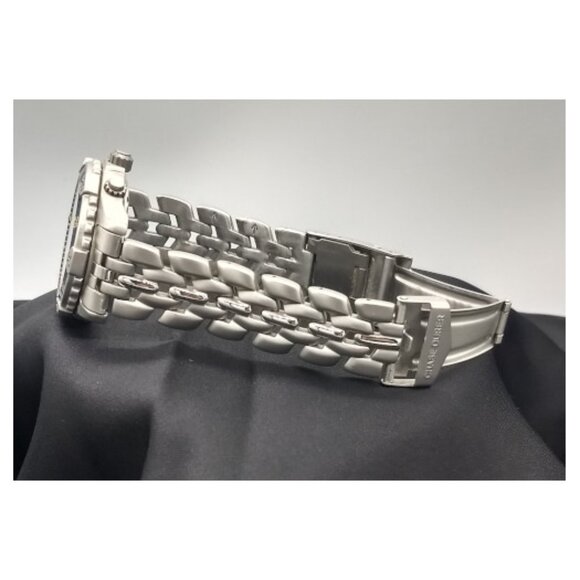 Chase-Durer Abyss 1000 Model 223-12334 Chronograph Watch - Picture 5 of 13